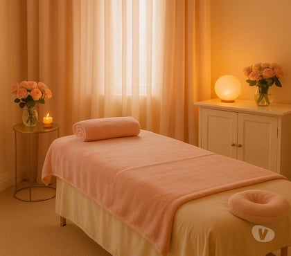 Professional massage Brompton South West London - Photos for ✨ Deep Tissue & Relaxing Massage in Brompton Road ✨