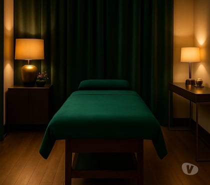 Massage Euston Station North West London - Photos for 💖 Brazilian Deep Tissue & Relaxing Massage Euston 💖
