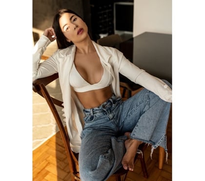 Escorts and Massages Fitzrovia Central London - Photos for OLIVIA BRAZILIAN ❤️ TOP GIRL ❤️ PARTY