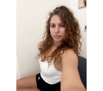 💯 SUPERB HOT BRUNETTE💯REAL PICS💥Ella