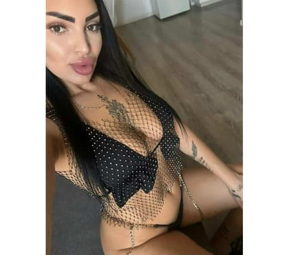 Escorts and Massages Huddersfield Kirklees - Photos for Ella💋BEST SERVIS 💙OWO NEW HERE❤️