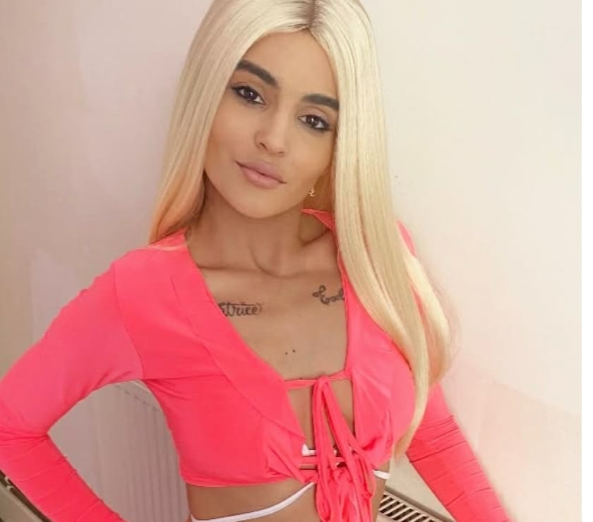 Escorts Nottinghamshire Nottingham - Photos for Anna party girl frist time here