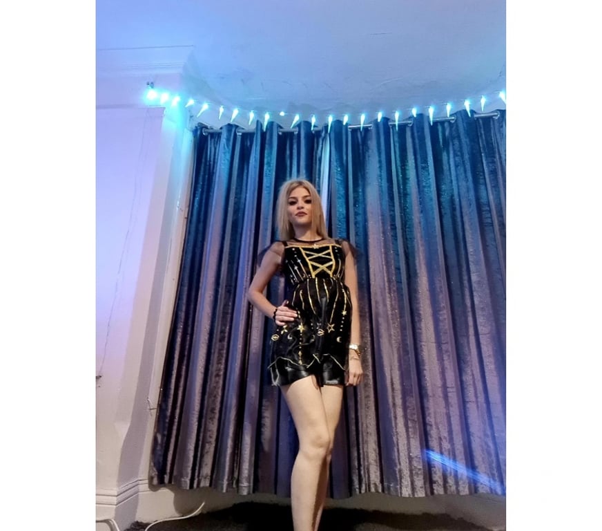 Escorts Leicestershire Leicester - Photos for Anna Last Day in Leicester🫦