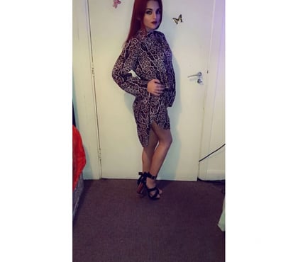 Escorts Leicester City Centre Leicester - Photos for Anna party girl in city centre🫦