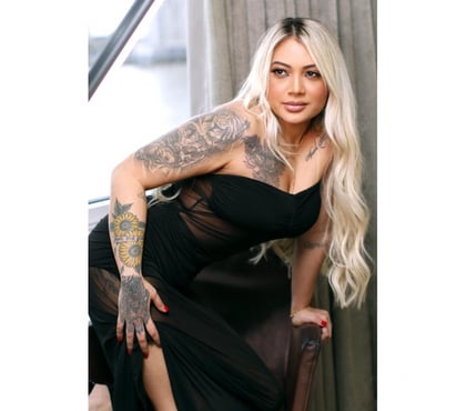 Escort Wembley Park North West London - Photos for Melissa 100% real 🇧🇷 24 hours available 🥂🍾