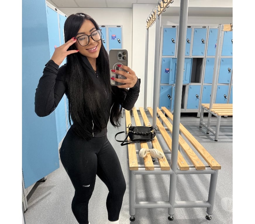 Escorts West Midlands Birmingham - Photos for TAINAH 🌶️ Your Petite Brazilian Native ☀️