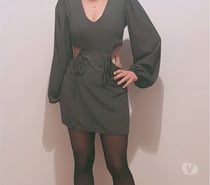 Petite Busty Escort Available Until Late