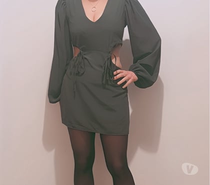  Escorts & Erotic Massage Wrexham City Centre Wrexham - Wales - Photos for Petite Busty Escort Available Until Late