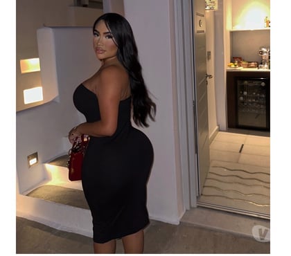 Escorts and Massages Leamington Spa Warwick - Photos for NO RUSH💋🥂Naughty Girl👄PERFECT BODY🥵