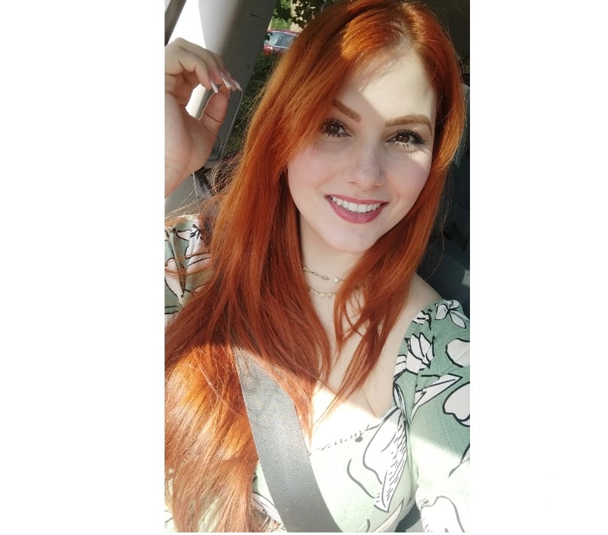 Adult Entertainment Peterborough Alwalton - Peterborough - Photos for Brazilian Redhead to Brighten Your Days ✨