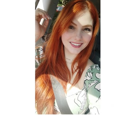 Adult Entertainment Alwalton Peterborough - Photos for Brazilian Redhead to Brighten Your Days ✨