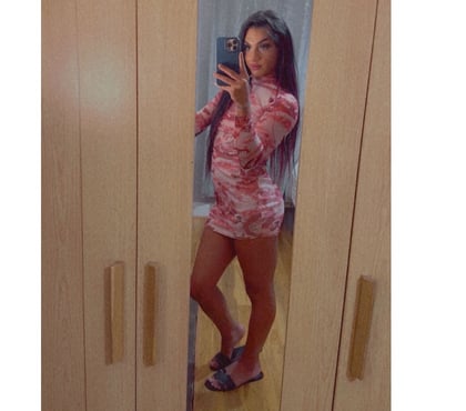 Escorts and Massages Dartford Town Centre Dartford - Photos for 🥵AMINA x LADYBOY x JUST FOR YOU💦