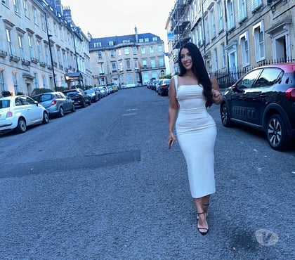 Escort Manchester City Centre Manchester - Photos for Mavie- SEXY BRAZILIAN PARTY GIRL 😈 🇧🇷