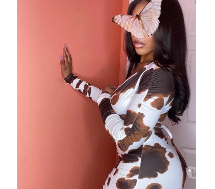 Escorts Brent Wembley - Brent - Photos for 🔥British African Black Beauty 🔥