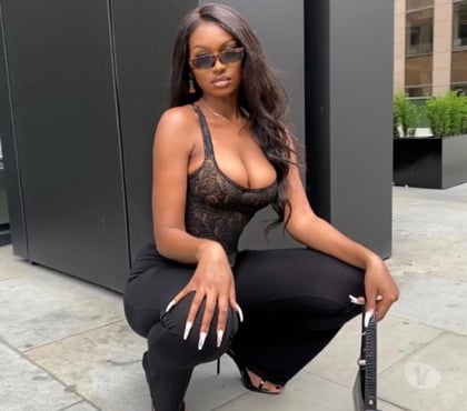 Escorts Wembley Brent - Photos for 🔥British African Black Beauty 🔥