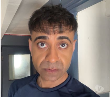 Gay Dating Netherthorpe Sheffield - Photos for 39 year old bottom British Asian indian guy in Sheffield!