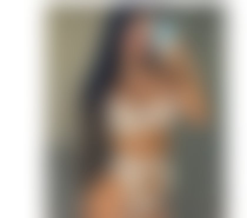 Naughty brunette ready to fulfill your desires