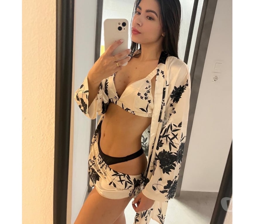 Escorts Central London Fitzrovia - Central London - Photos for ❤️OLIVIA🍭 BRAZILIAN PARTY GIRL❤️