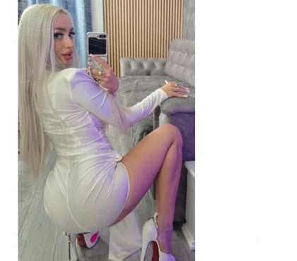  Escorts & Erotic Massage Dundee City Centre Dundee - Photos for Party with Oanah BEST SERVICES