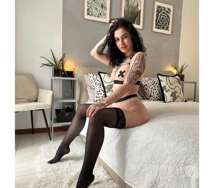  Escorts & Erotic Massage Eastville Bristol - Photos for NEW in town 👋OUTCALL only 😍