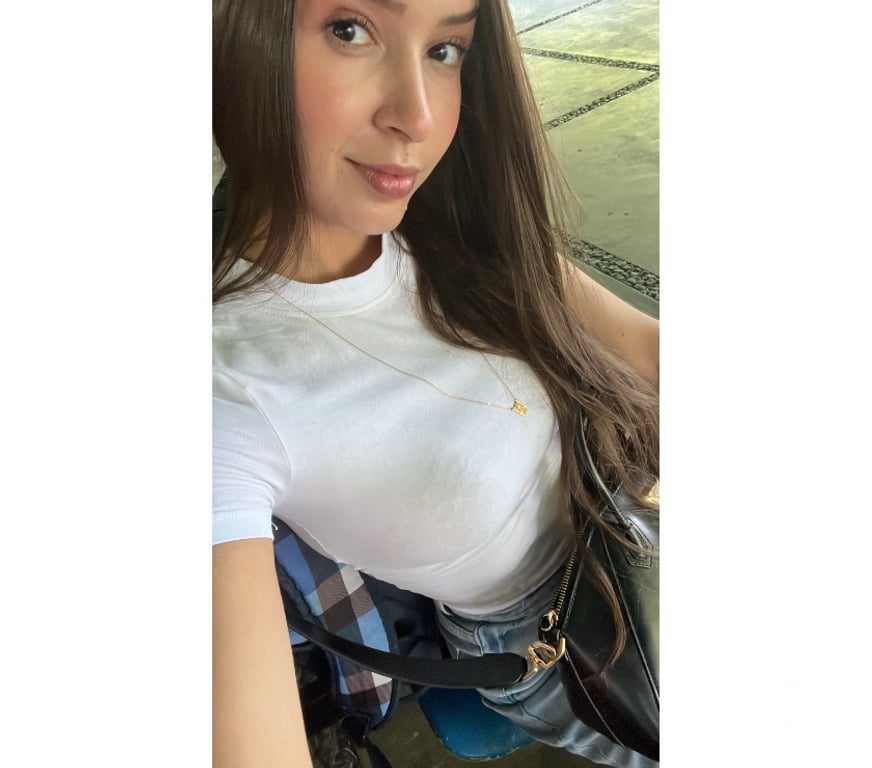Escorts Aberdeen Aberdeen City Centre - Aberdeen - Photos for Ammy 100% Garota VIP Real | Festa Brasileira🔥🇧🇷