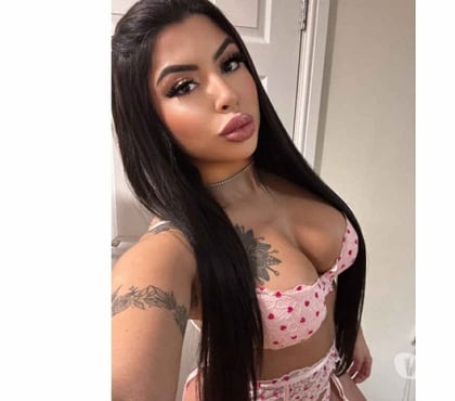 Escorts Halifax Calderdale - Photos for Jennifer NEW Latine party girl 💋💋
