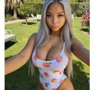 Asain massage new sweet Babe