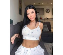 Yasmine New party Girl Perfect Companion