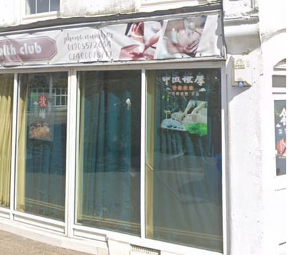 Escort Littlehampton Arun - Photos for Oriental massage