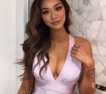 🌸New Japanese escort