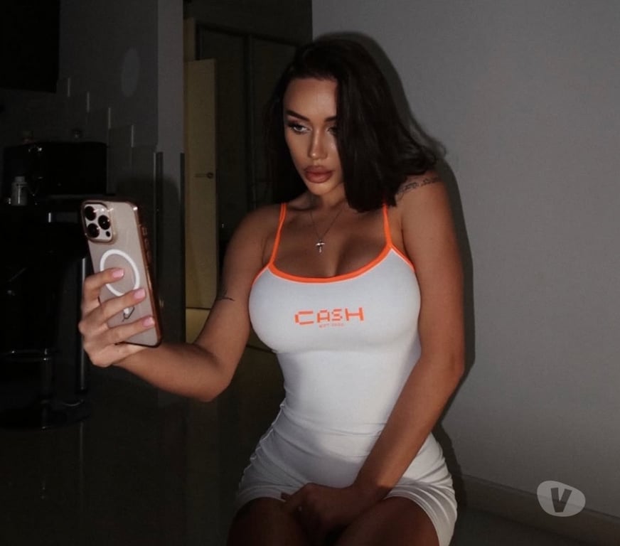 Escorts South West London Fulham - South West London - Photos for HOT BRUNETTE FOR OUTCALL 🖤 MELISA