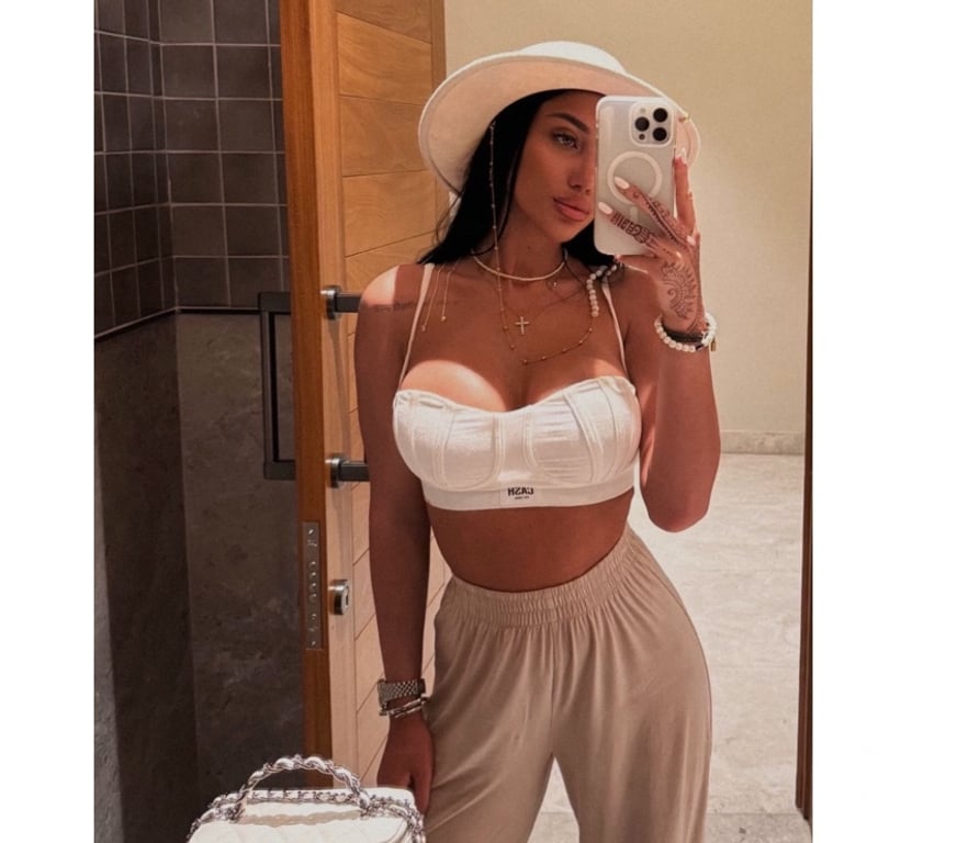 Escorts South West London Fulham - South West London - Photos for HOT BRUNETTE FOR OUTCALL 🖤 MELISA