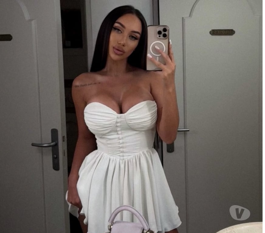 Escorts South West London Fulham - South West London - Photos for HOT BRUNETTE FOR OUTCALL 🖤 MELISA