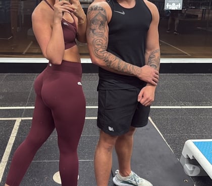 Adult Entertainment Manchester City Centre Manchester - Photos for F&M COUPLE OR SOLO CAM CALLS 😏😈👩‍❤️‍👨