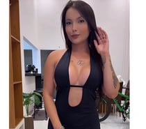 Bella 🦋 Brazilian 🇧🇷 VERY HOT 🔥PARTY GIRL