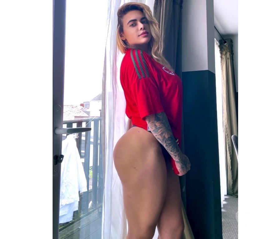 Escorts Newport - Wales Newport City Centre - Newport - Photos for Bella girl hot🔥best owo👅💦GFE🎉pic real