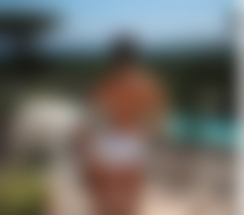 Maite brazilian girlfriend sexy