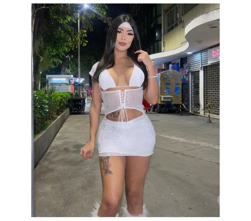 Escorts South West London Oval - South West London - Photos for 🔥🎉PAMELA 🇧🇷 QUEEN 🥵 HOT BRAZILIAN🔥🇧🇷