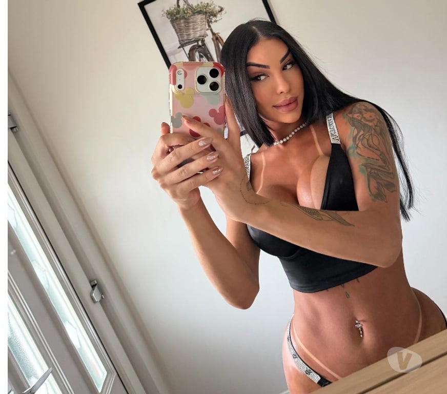 Escorts North London Enfield - Photos for 🟢braziliann t-girl ✨partyg✨LdBy