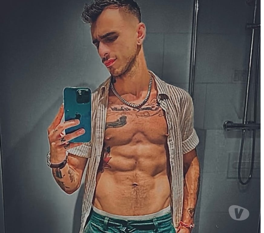 Gay massage South West London Clapham - South West London - Photos for FIT DOM TOP LAD