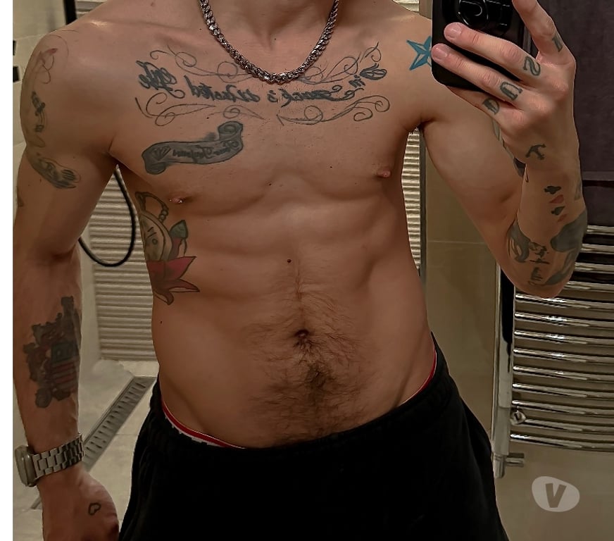 Gay massage South West London Clapham - South West London - Photos for FIT DOM TOP LAD