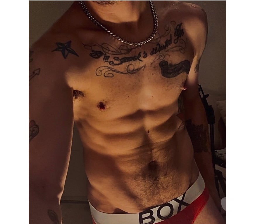  Gay massage South West London South Kensington - South West London - Photos for FIT DOM TOP LAD