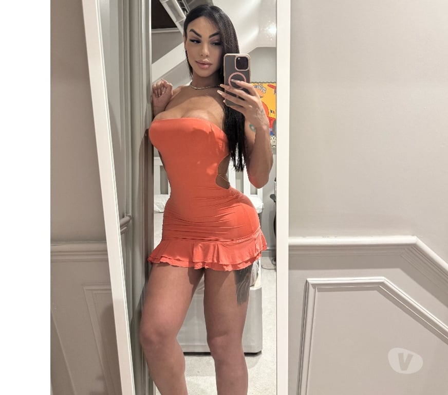 Trans Escorts North London Edmonton - North London - Photos for Ts-Labelle🔥femalle