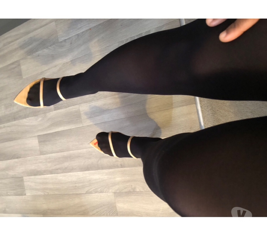 Escorts Fife Methil - Fife - Photos for Incall in METHIL Busty Ebony for your pleasure sweetheart
