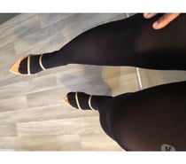 Incall in METHIL Busty Ebony for your pleasure sweetheart