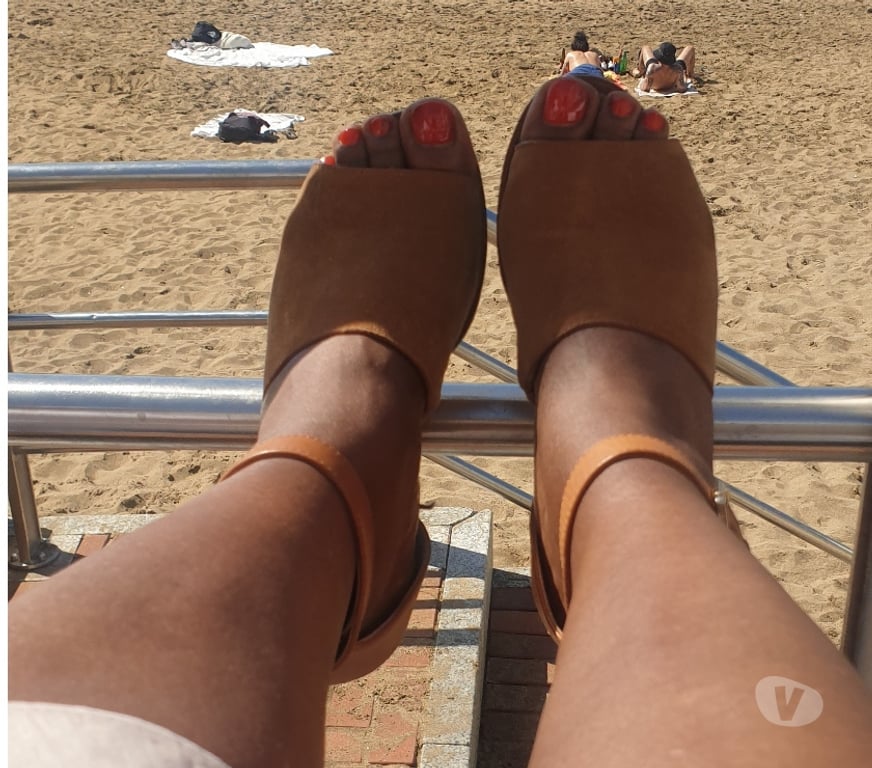 Escorts Isle of Wight Shanklin - Isle of Wight - Photos for Sharon Black beauty