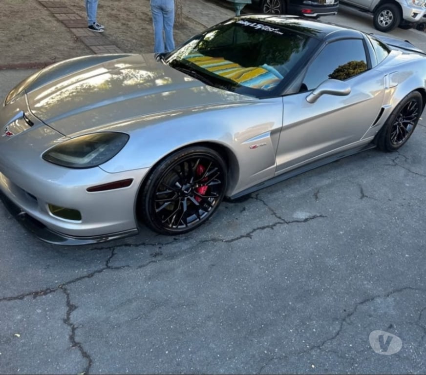 car spares West Midlands Birmingham - Photos for C7 Z06 Wheels 🛞