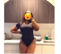Sexy Ebony Lady in Gants Hill