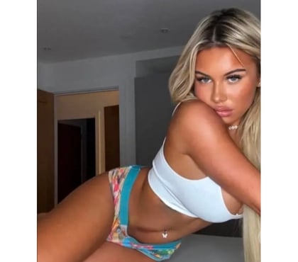 Escorts and Massages Belfast City Centre (South) Belfast - Photos for 💣🔥CARMEN PARTY-GIRL🥳naughty girl INCALL&OUTCAL