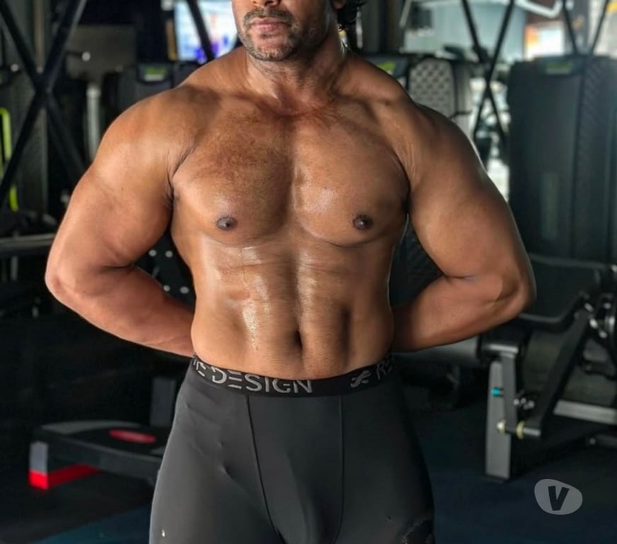 Gay massage North West London Harrow - Photos for Hot, muscle, handsome Indian top